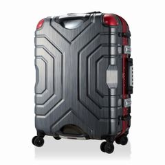 シフレ グリップマスター搭載 超大型 ハードスーツケース 82cm 148L