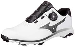 希少 MIZUNO ミズノ メンズ ジェネム SL BOA 4E 28㎝ 幅広 - メルカリ