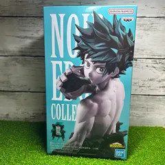 BANPREST バンプレスト  僕のヒーローアカデミア   Noir Edge Collection-IZUKU MIDORIYA-  新品　未開封品