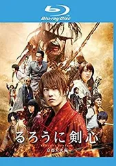 2026年最新】るろうに剣心 京都大火編 豪華版 [blu-ray]の人気アイテム