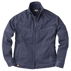 新品 [ディッキーズ] ジャケット チャコール D-1860 M