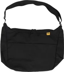 新品 KELTY(ケルティ) ショルダーバッグ 80's LIGHT SHOULDER ブラック(BLACK) 3259262324