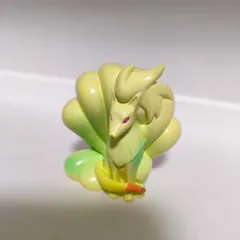 キュウコン モンコレ 初期 フィギュア ポケモン 【現品】
