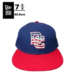 C69 ニューエラ 59fifty ナショナルズ usa製 ヴィンテージ1770
