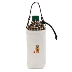 フェイラーハイジ フレンズフォレスト ペットボトル ボトルポーチ