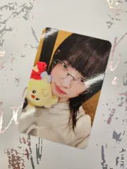 // IVE（アイヴ） レイ MINIVE（ミニヴ） 特典 //