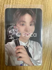 セブチ スングァン SEVENTEEN RIGHT HERE WORLD TOUR CARAT ZONE