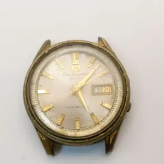 2026年最新】seiko 7619-7070の人気アイテム - メルカリ
