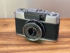 191 稀少 ジョンブリアン オリンパス ペン 初期 olympus pen - メルカリ