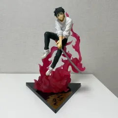 呪術廻戦 0 乙骨 憂太 A賞 (開封 展示) 出品