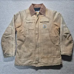 80s カーハート アーティック