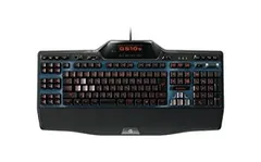 ロジクール ゲーミングキーボード G510s