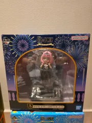 一番くじ SPY×FAMILY(スパイファミリー) アーニャ A賞 未開封 新品