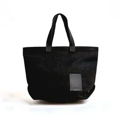 イルビゾンテ IL BISONTE トートバッグ ROBUR Canvas Tote Bag レディース ブラック 人気 ブランド おしゃれ 誕生日 記念 プレゼント ギフト 送料無料