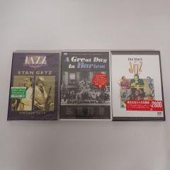 ∬ 美品 THE BEATLES ANTHOLOGY ザ・ビートルズ アンソロジー DVD BOX