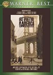 2026年最新】ワンス・アポン・ア・タイム・イン・アメリカ