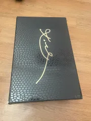 ナイキ コービー バスケシューズ 箱 ボックス