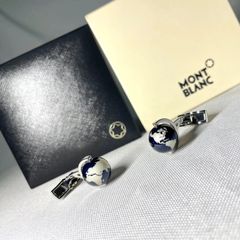 モンブラン カフス スター オニキス ブラックセラミック 107893 - メルカリ