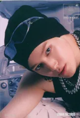 NCT127 疾走 2Baddies TAEYONG トレカ