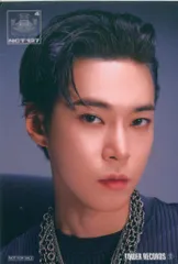 NCT127 疾走 2Baddies DOYOUNG トレカ