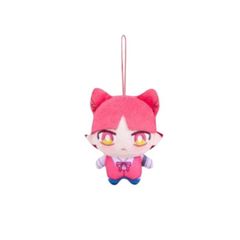 魔入りました！入間くん ちょぴぬいぷち 全3種 - メルカリ