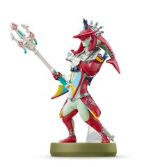 amiibo 시드 티어즈 오브 더 킹덤 젤다의 전설 시리즈 NVL-C-AKBB