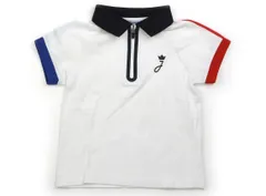 【ジャカディ/Jacadi】Tシャツ・カットソー 100サイズ 男の子【子供服・ベビー服】（2070259）
