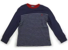 【ポロラルフローレン/POLORALPHLAUREN】Tシャツ・カットソー 140サイズ 男の子【子供服・ベビー服】（2070277）