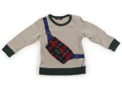 【クレードスコープ/kladskap】Tシャツ・カットソー 100サイズ 男の子【子供服・ベビー服】（2070286）