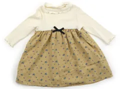 【アプレレクール/apreslescours】ワンピース 90サイズ 女の子【子供服・ベビー服】（2070289）