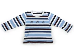 【ファミリア/familiar】Tシャツ・カットソー 90サイズ 男の子【子供服・ベビー服】（2070305）