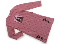 【アナスイ/ANNASUI】ワンピース 140サイズ 女の子【子供服・ベビー服】（2070376）