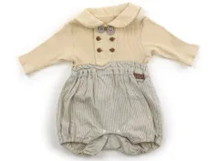 【アプレレクール/apreslescours】カバーオール 70サイズ 男の子【子供服・ベビー服】（2070440）