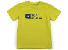 【ノースフェイス/TheNorthFace】Tシャツ・カットソー 150サイズ 男の子【子供服・ベビー服】（2070464）
