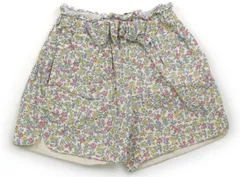 【アプレレクール/apreslescours】ショートパンツ 120サイズ 女の子【子供服・ベビー服】（2070484）