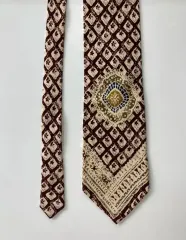 アクアスキュータム ネクタイ