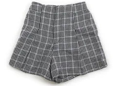 【メゾピアノ/mezzopiano】キュロット 140サイズ 女の子【子供服・ベビー服】（2070531）