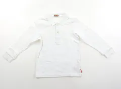 【ミキハウス/mikiHOUSE】ポロシャツ 120サイズ 男の子【子供服・ベビー服】（2070539）