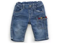 【ダブルＢ/DoubleB】ハーフパンツ 90サイズ 男の子【子供服・ベビー服】（2070546）