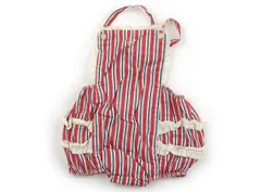 【ラルフローレン/RalphLauren】ロンパース 80サイズ 女の子【子供服・ベビー服】（2070548）