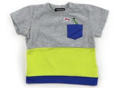 【クレードスコープ/kladskap】Tシャツ・カットソー 80サイズ 男の子【子供服・ベビー服】（2070555）