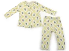 【アプレレクール/apreslescours】パジャマ 90サイズ 女の子【子供服・ベビー服】（2070581）