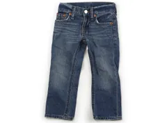 【ポロラルフローレン/POLORALPHLAUREN】ジーンズ 90サイズ 男の子【子供服・ベビー服】（2070585）