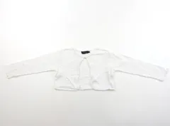 【ラルフローレン/RalphLauren】カーディガン 100サイズ 女の子【子供服・ベビー服】（2070592）