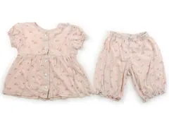 【アンパサンド/ampersand】パジャマ 120サイズ 女の子【子供服・ベビー服】（2070604）