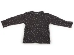 【ザラ/ZARA】Tシャツ・カットソー 110サイズ 女の子【子供服・ベビー服】（2070608）