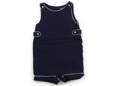 【ラルフローレン/RalphLauren】ベビーオーバーオール 80サイズ 男の子【子供服・ベビー服】（2070611）