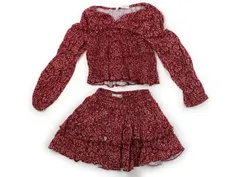 【ザラ/ZARA】上下セット 140サイズ 女の子【子供服・ベビー服】（2070616）