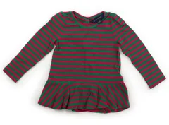 【ラルフローレン/RalphLauren】チュニック 90サイズ 女の子【子供服・ベビー服】（2070630）