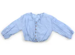 【ザラ/ZARA】シャツ・ブラウス 120サイズ 女の子【子供服・ベビー服】（2070655）